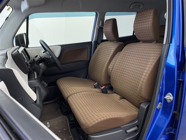 モコ X エアロスタイル 純正ナビ Bluetooth フルセグTV DVD CD バックカメラ ETC AAC 純正フロアマット USB端子(20枚目)