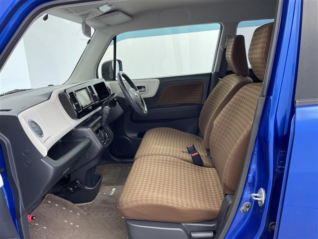 モコ X エアロスタイル 純正ナビ Bluetooth フルセグTV DVD CD バックカメラ ETC AAC 純正フロアマット USB端子(23枚目)