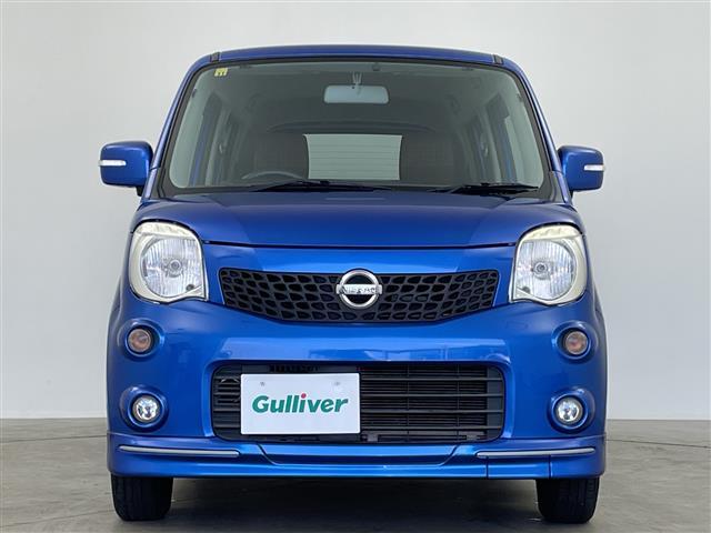 モコ X エアロスタイル 純正ナビ Bluetooth フルセグTV DVD CD バックカメラ ETC AAC 純正フロアマット USB端子(32枚目)