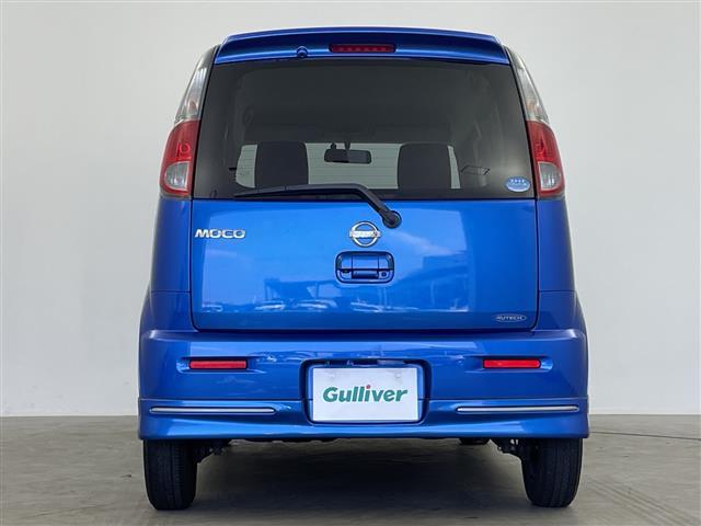 モコ X エアロスタイル 純正ナビ Bluetooth フルセグTV DVD CD バックカメラ ETC AAC 純正フロアマット USB端子(33枚目)