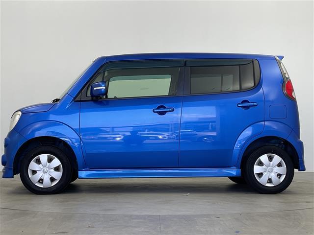 モコ X エアロスタイル 純正ナビ Bluetooth フルセグTV DVD CD バックカメラ ETC AAC 純正フロアマット USB端子(34枚目)