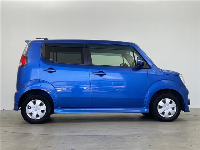 モコ X エアロスタイル 純正ナビ Bluetooth フルセグTV DVD CD バックカメラ ETC AAC 純正フロアマット USB端子(35枚目)