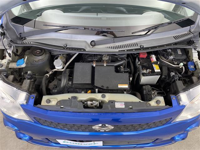 モコ X エアロスタイル 純正ナビ Bluetooth フルセグTV DVD CD バックカメラ ETC AAC 純正フロアマット USB端子(39枚目)