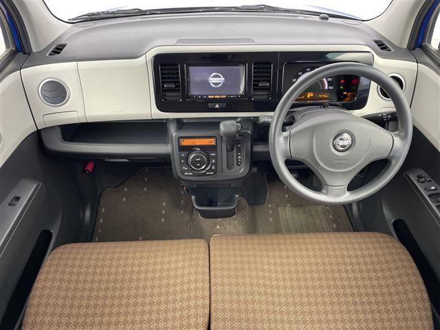 モコ X エアロスタイル 純正ナビ Bluetooth フルセグTV DVD CD バックカメラ ETC AAC 純正フロアマット USB端子(42枚目)