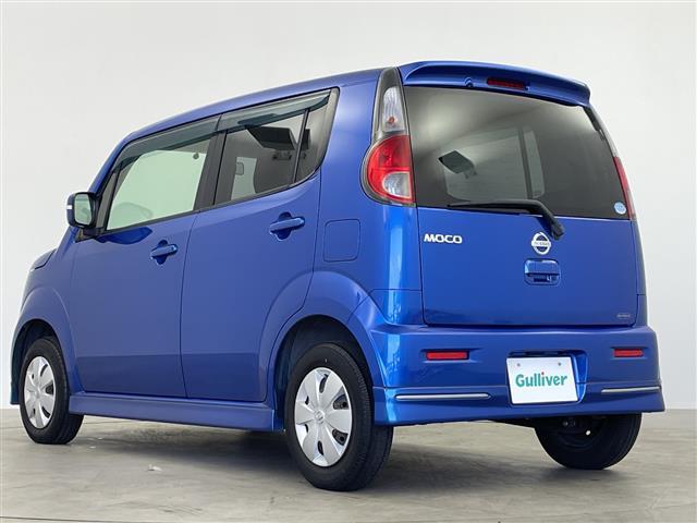 モコ X エアロスタイル 純正ナビ Bluetooth フルセグTV DVD CD バックカメラ ETC AAC 純正フロアマット USB端子(43枚目)