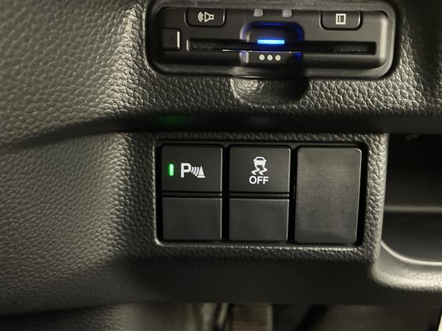 Ｎ－ＢＯＸカスタム Ｌターボ　禁煙車　ホンダセンシング　衝突軽減ブレーキ　レーンキープアシスト　アダプティブクルーズコントロール　オートハイビームアシスト　社外８Ｖ型ＳＤナビＣＤ　ＤＶＤ　ＳＤ　Ｂｌｕｅｔｏｏｔｈ　フルセグＴＶ（20枚目）