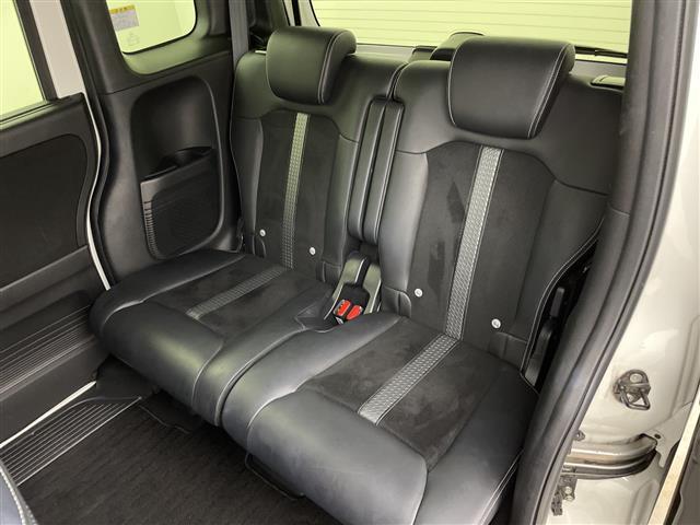 Ｎ－ＢＯＸカスタム Ｌターボ　禁煙車　ホンダセンシング　衝突軽減ブレーキ　レーンキープアシスト　アダプティブクルーズコントロール　オートハイビームアシスト　社外８Ｖ型ＳＤナビＣＤ　ＤＶＤ　ＳＤ　Ｂｌｕｅｔｏｏｔｈ　フルセグＴＶ（30枚目）