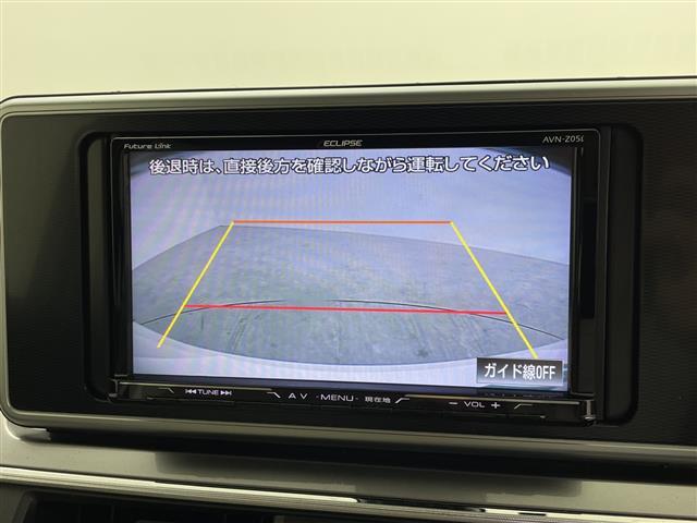 キャスト スタイルG SAII 禁煙車 スマートアシストII 衝突被害軽減ブレーキ 車線逸脱警報 誤発進抑制機能 先行車発進告知 社外SDナビ CD DVD SD BT USB フルセグTV バックカメラ ETC スペアキー(2枚目)