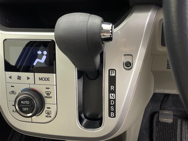 キャスト スタイルG SAII 禁煙車 スマートアシストII 衝突被害軽減ブレーキ 車線逸脱警報 誤発進抑制機能 先行車発進告知 社外SDナビ CD DVD SD BT USB フルセグTV バックカメラ ETC スペアキー(11枚目)