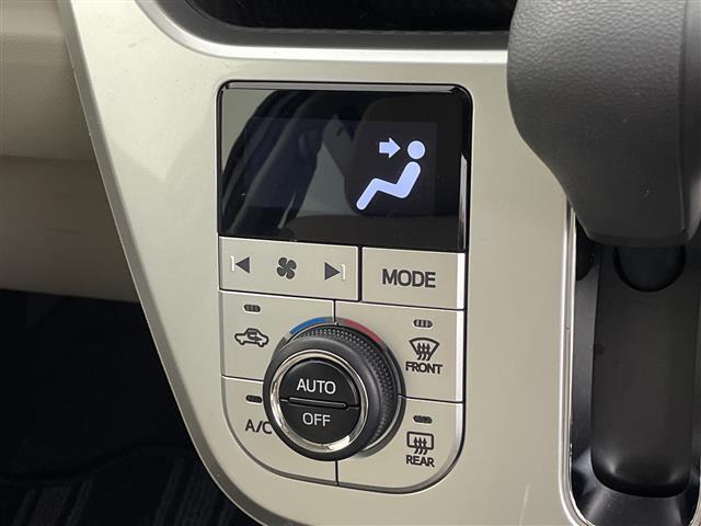 キャスト スタイルG SAII 禁煙車 スマートアシストII 衝突被害軽減ブレーキ 車線逸脱警報 誤発進抑制機能 先行車発進告知 社外SDナビ CD DVD SD BT USB フルセグTV バックカメラ ETC スペアキー(15枚目)