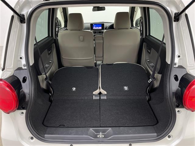 キャスト スタイルG SAII 禁煙車 スマートアシストII 衝突被害軽減ブレーキ 車線逸脱警報 誤発進抑制機能 先行車発進告知 社外SDナビ CD DVD SD BT USB フルセグTV バックカメラ ETC スペアキー(19枚目)