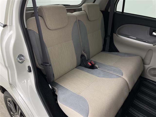 キャスト スタイルG SAII 禁煙車 スマートアシストII 衝突被害軽減ブレーキ 車線逸脱警報 誤発進抑制機能 先行車発進告知 社外SDナビ CD DVD SD BT USB フルセグTV バックカメラ ETC スペアキー(24枚目)