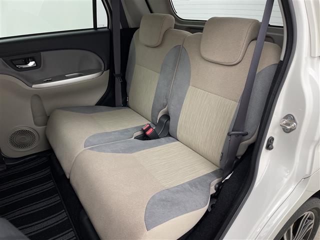 キャスト スタイルG SAII 禁煙車 スマートアシストII 衝突被害軽減ブレーキ 車線逸脱警報 誤発進抑制機能 先行車発進告知 社外SDナビ CD DVD SD BT USB フルセグTV バックカメラ ETC スペアキー(25枚目)