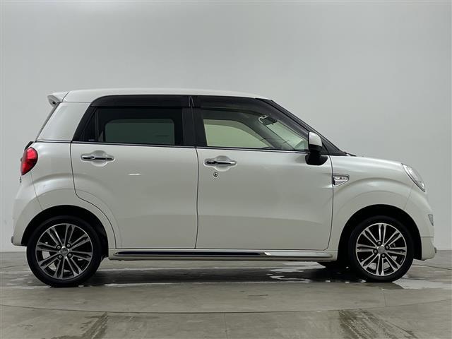 キャスト スタイルG SAII 禁煙車 スマートアシストII 衝突被害軽減ブレーキ 車線逸脱警報 誤発進抑制機能 先行車発進告知 社外SDナビ CD DVD SD BT USB フルセグTV バックカメラ ETC スペアキー(33枚目)