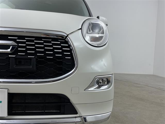 キャスト スタイルG SAII 禁煙車 スマートアシストII 衝突被害軽減ブレーキ 車線逸脱警報 誤発進抑制機能 先行車発進告知 社外SDナビ CD DVD SD BT USB フルセグTV バックカメラ ETC スペアキー(35枚目)