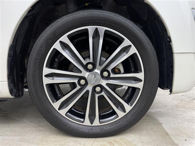 キャスト スタイルG SAII 禁煙車 スマートアシストII 衝突被害軽減ブレーキ 車線逸脱警報 誤発進抑制機能 先行車発進告知 社外SDナビ CD DVD SD BT USB フルセグTV バックカメラ ETC スペアキー(37枚目)