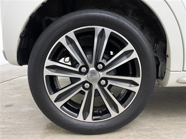 キャスト スタイルG SAII 禁煙車 スマートアシストII 衝突被害軽減ブレーキ 車線逸脱警報 誤発進抑制機能 先行車発進告知 社外SDナビ CD DVD SD BT USB フルセグTV バックカメラ ETC スペアキー(38枚目)