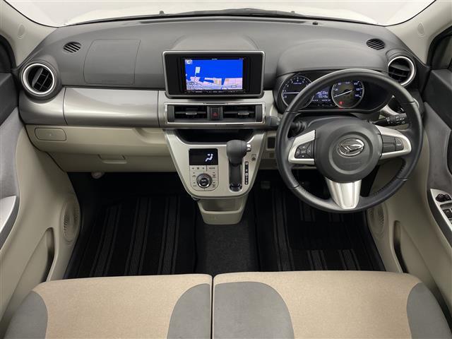 キャスト スタイルG SAII 禁煙車 スマートアシストII 衝突被害軽減ブレーキ 車線逸脱警報 誤発進抑制機能 先行車発進告知 社外SDナビ CD DVD SD BT USB フルセグTV バックカメラ ETC スペアキー(42枚目)