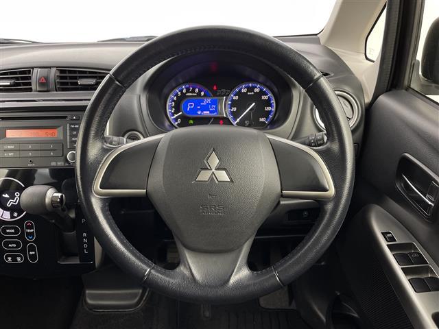 eKカスタム G 純正オーディオ ラジオ CD ドアバイザー アイドリングストップ バックカメラ フォグライト オートエアコン プッシュスタートボタン フォグライト(5枚目)