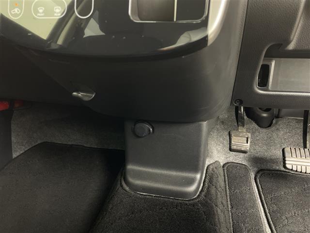 eKカスタム G 純正オーディオ ラジオ CD ドアバイザー アイドリングストップ バックカメラ フォグライト オートエアコン プッシュスタートボタン フォグライト(12枚目)