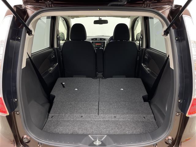 eKカスタム G 純正オーディオ ラジオ CD ドアバイザー アイドリングストップ バックカメラ フォグライト オートエアコン プッシュスタートボタン フォグライト(16枚目)