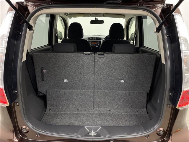 eKカスタム G 純正オーディオ ラジオ CD ドアバイザー アイドリングストップ バックカメラ フォグライト オートエアコン プッシュスタートボタン フォグライト(17枚目)