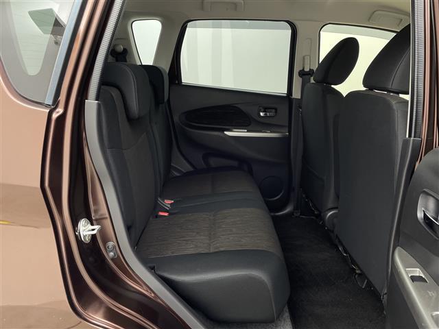 eKカスタム G 純正オーディオ ラジオ CD ドアバイザー アイドリングストップ バックカメラ フォグライト オートエアコン プッシュスタートボタン フォグライト(25枚目)