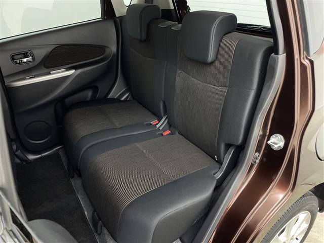 eKカスタム G 純正オーディオ ラジオ CD ドアバイザー アイドリングストップ バックカメラ フォグライト オートエアコン プッシュスタートボタン フォグライト(26枚目)