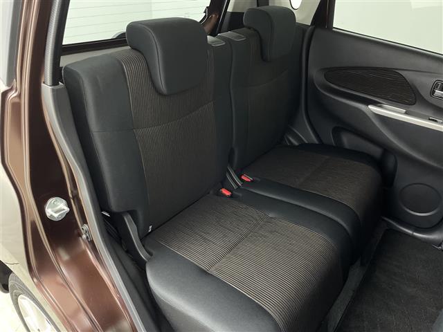 eKカスタム G 純正オーディオ ラジオ CD ドアバイザー アイドリングストップ バックカメラ フォグライト オートエアコン プッシュスタートボタン フォグライト(27枚目)