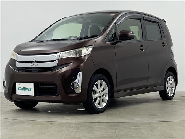 eKカスタム G 純正オーディオ ラジオ CD ドアバイザー アイドリングストップ バックカメラ フォグライト オートエアコン プッシュスタートボタン フォグライト(28枚目)