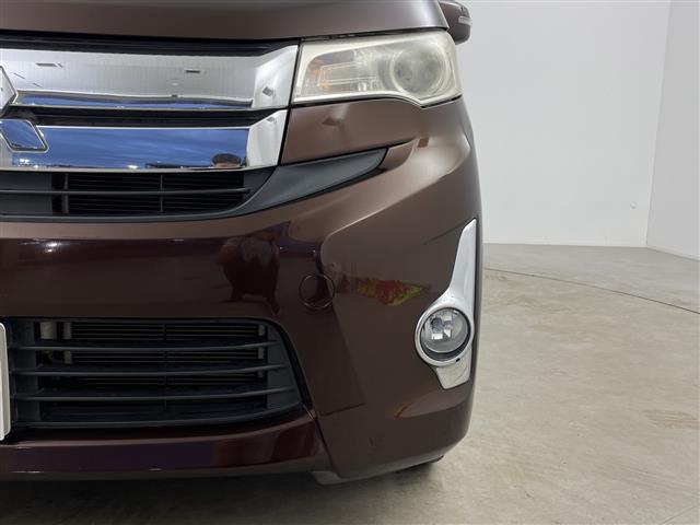 eKカスタム G 純正オーディオ ラジオ CD ドアバイザー アイドリングストップ バックカメラ フォグライト オートエアコン プッシュスタートボタン フォグライト(36枚目)