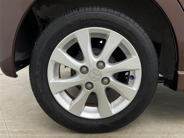 eKカスタム G 純正オーディオ ラジオ CD ドアバイザー アイドリングストップ バックカメラ フォグライト オートエアコン プッシュスタートボタン フォグライト(37枚目)