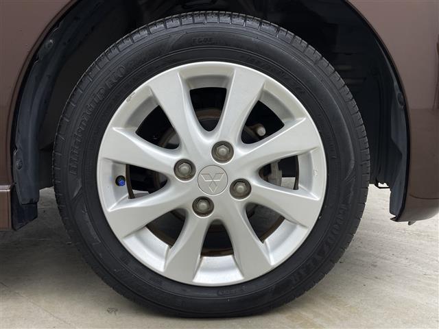 eKカスタム G 純正オーディオ ラジオ CD ドアバイザー アイドリングストップ バックカメラ フォグライト オートエアコン プッシュスタートボタン フォグライト(38枚目)