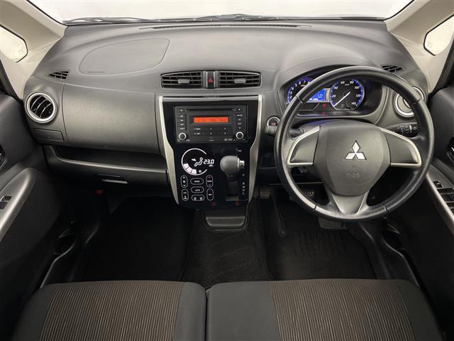 eKカスタム G 純正オーディオ ラジオ CD ドアバイザー アイドリングストップ バックカメラ フォグライト オートエアコン プッシュスタートボタン フォグライト(42枚目)