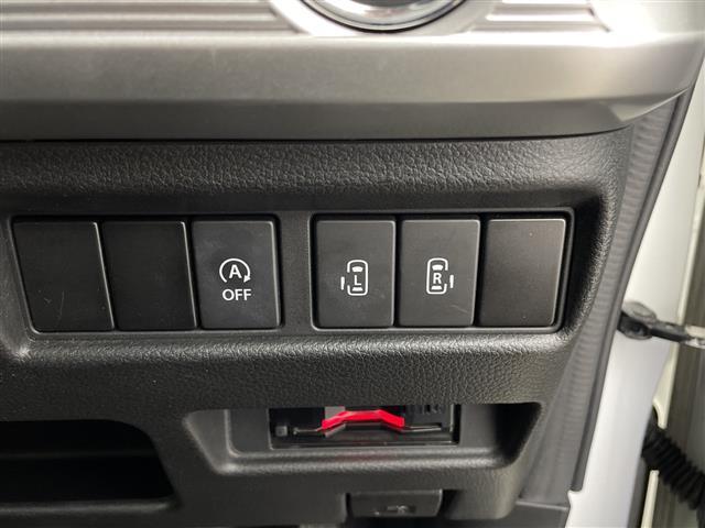 スペーシアカスタム ハイブリッドXS 純正ナビ フルセグ Bluetooth 全方位カメラ 両側スライドドア シートヒーター ハーフレザー ハンズフリー バックカメラ 社外ドライブレコーダー オートハイビーム ベンチシート レーンアシスト(14枚目)