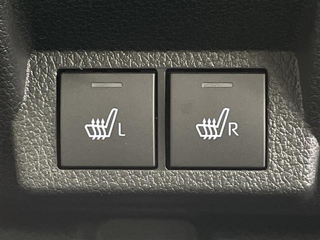 ムーヴキャンバス ストライプスG 純正ナビ(CD/DVD/BT/フルセグTV)衝突被害軽減ブレーキシートヒーターレーンキープアシスト両側パワースライドドアフロアマットスマートアシストバックカメラ(5枚目)