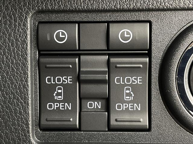 ムーヴキャンバス ストライプスG 純正ナビ(CD/DVD/BT/フルセグTV)衝突被害軽減ブレーキシートヒーターレーンキープアシスト両側パワースライドドアフロアマットスマートアシストバックカメラ(6枚目)