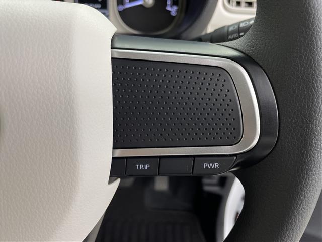 ムーヴキャンバス ストライプスG 純正ナビ(CD/DVD/BT/フルセグTV)衝突被害軽減ブレーキシートヒーターレーンキープアシスト両側パワースライドドアフロアマットスマートアシストバックカメラ(13枚目)