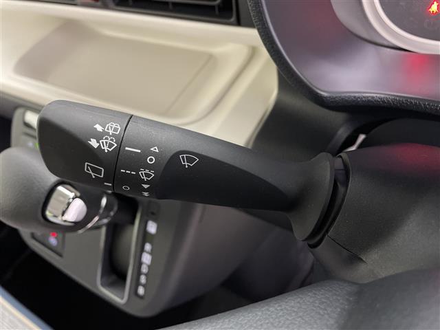 ムーヴキャンバス ストライプスG 純正ナビ(CD/DVD/BT/フルセグTV)衝突被害軽減ブレーキシートヒーターレーンキープアシスト両側パワースライドドアフロアマットスマートアシストバックカメラ(14枚目)