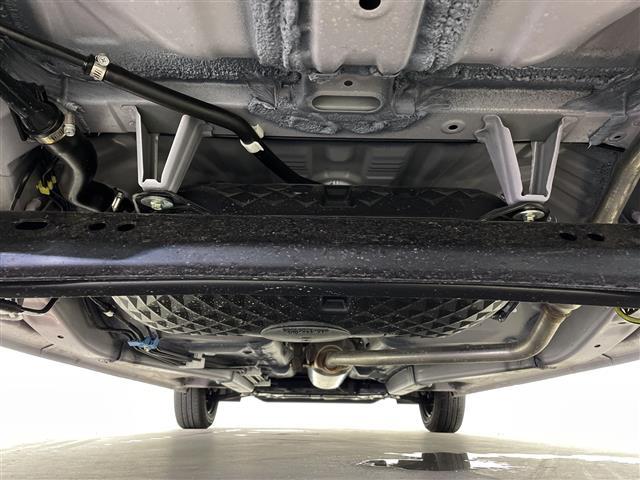 ムーヴキャンバス ストライプスG 純正ナビ(CD/DVD/BT/フルセグTV)衝突被害軽減ブレーキシートヒーターレーンキープアシスト両側パワースライドドアフロアマットスマートアシストバックカメラ(40枚目)