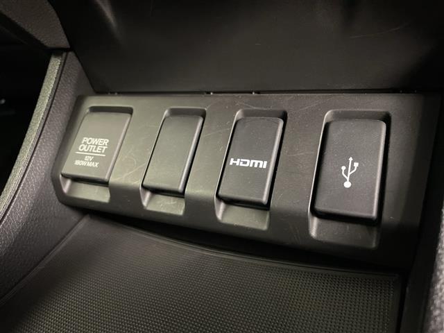ヴェゼル ハイブリッドZ・ホンダセンシング 純正ナビ フルセグ Bluetooth ドライブレコーダー バックカメラ ハーフレザー シートヒーター パドルシフト クルーズコントロール ハンズフリー 純正フロアマット ブレーキホールド ETC(24枚目)