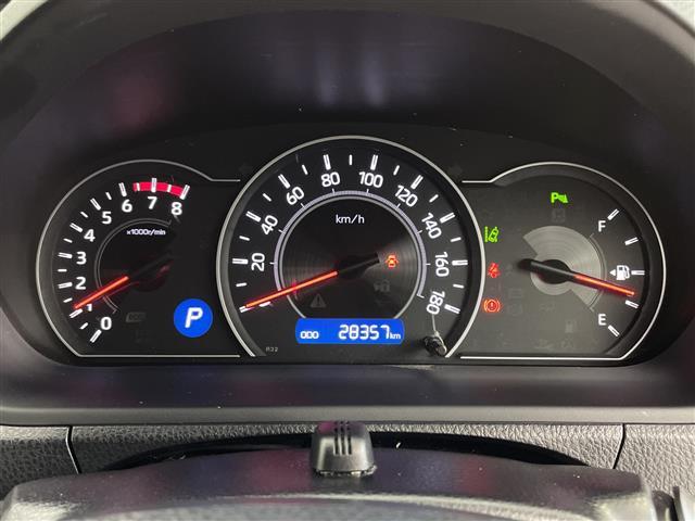 ヴォクシー ＺＳ　煌ＩＩ　純正１０インチナビトヨタセーフティセンスフルセグテレビＢｌｕｅｔｏｏｔｈバックカメラフロアマット両側パワースライドドアクルーズコントロールアイドリングストップ（9枚目）