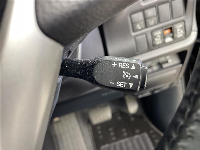 ヴォクシー ＺＳ　煌ＩＩ　純正１０インチナビトヨタセーフティセンスフルセグテレビＢｌｕｅｔｏｏｔｈバックカメラフロアマット両側パワースライドドアクルーズコントロールアイドリングストップ（21枚目）