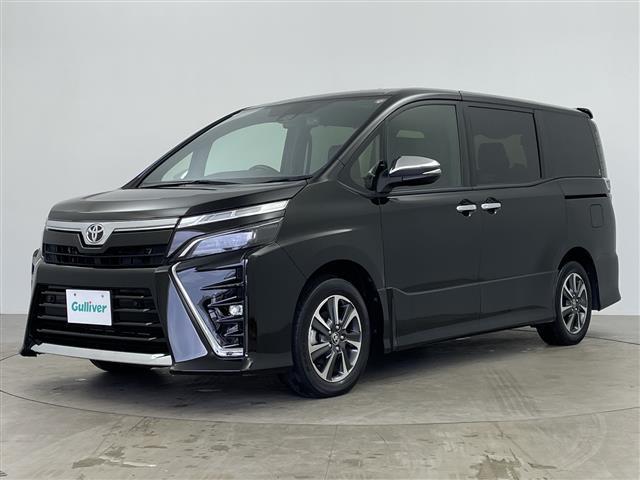 ヴォクシー ＺＳ　煌ＩＩ　純正１０インチナビトヨタセーフティセンスフルセグテレビＢｌｕｅｔｏｏｔｈバックカメラフロアマット両側パワースライドドアクルーズコントロールアイドリングストップ（31枚目）