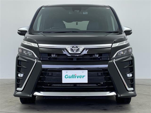 ヴォクシー ＺＳ　煌ＩＩ　純正１０インチナビトヨタセーフティセンスフルセグテレビＢｌｕｅｔｏｏｔｈバックカメラフロアマット両側パワースライドドアクルーズコントロールアイドリングストップ（33枚目）