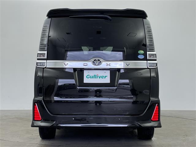 ヴォクシー ＺＳ　煌ＩＩ　純正１０インチナビトヨタセーフティセンスフルセグテレビＢｌｕｅｔｏｏｔｈバックカメラフロアマット両側パワースライドドアクルーズコントロールアイドリングストップ（34枚目）