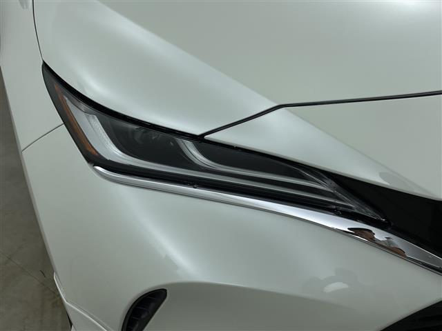 ハリアーハイブリッド Ｚ　メーカーナビ　Ｂｌｕｅｔｏｏｔｈ　フルセグＴＶ　トヨタセーフティセンス　ビルトインＥＴＣ　全方位カメラ　バックカメラ　革巻ステアリング　ステアリングスイッチ　レーダークルーズコントロール　パワーシート（36枚目）