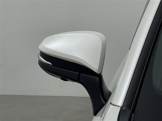 ハリアーハイブリッド Ｚ　メーカーナビ　Ｂｌｕｅｔｏｏｔｈ　フルセグＴＶ　トヨタセーフティセンス　ビルトインＥＴＣ　全方位カメラ　バックカメラ　革巻ステアリング　ステアリングスイッチ　レーダークルーズコントロール　パワーシート（37枚目）