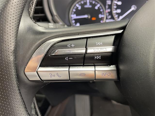 CX-30 XD Lパッケージ 純正ナビ BOSEサウンド フルセグTV 全方位カメラ i-ACTIVSENSE スマートブレーキサポート 車線逸脱警報機能 クルージングトラフィックサポート ドライバーアテンションサポート(7枚目)