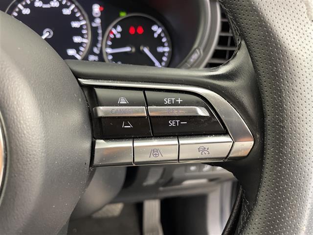 CX-30 XD Lパッケージ 純正ナビ BOSEサウンド フルセグTV 全方位カメラ i-ACTIVSENSE スマートブレーキサポート 車線逸脱警報機能 クルージングトラフィックサポート ドライバーアテンションサポート(8枚目)